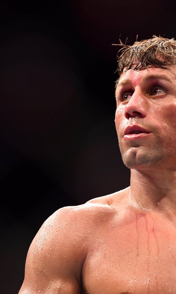 Urijah Faber talks retirement, legacy, Brad Pickett and Garbrandt vs. Cruz